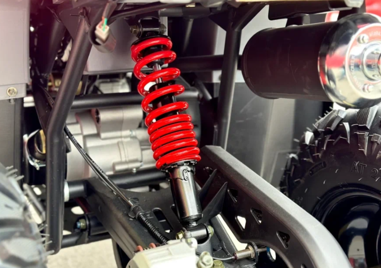 Квадроцикл GBM MAVERICK 300 NEW в Липецке