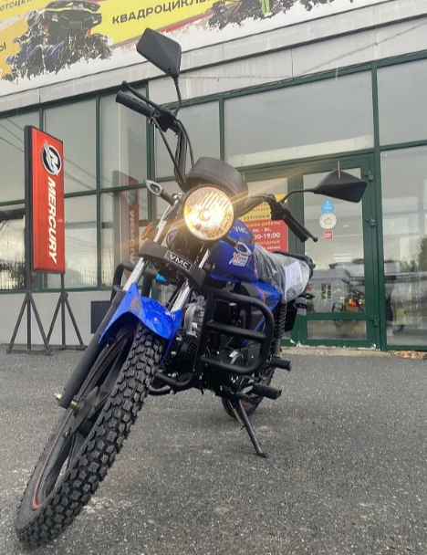 Мопед VENTO RIVA - II SX PRO в Липецке