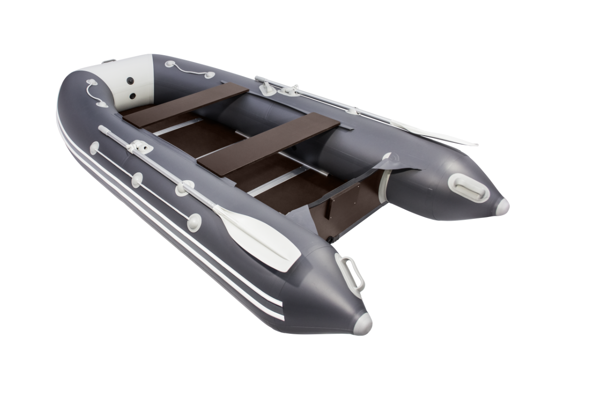 Лодка Таймень LX 3400 СК в Липецке