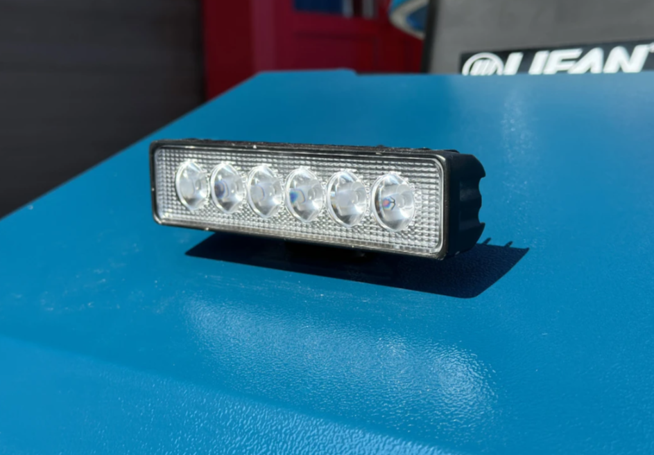 Мотобуксировщик IKUDZO TERRAIN 1500/600 EKR24 (с реверсом) (двс PROMAX) в Липецке