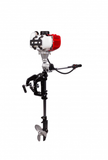 Подвесной лодочный мотор TOYAMA (PARSUN) TA 2 в Липецке