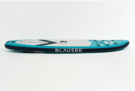 НАДУВНОЙ SUP-BOARD BUSINESS LIGHT BLUE 10,6 в Липецке