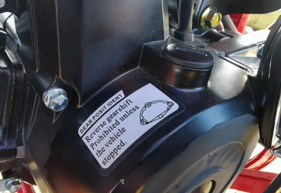 Квадроцикл GBM SHARP KIDS 125 в Липецке