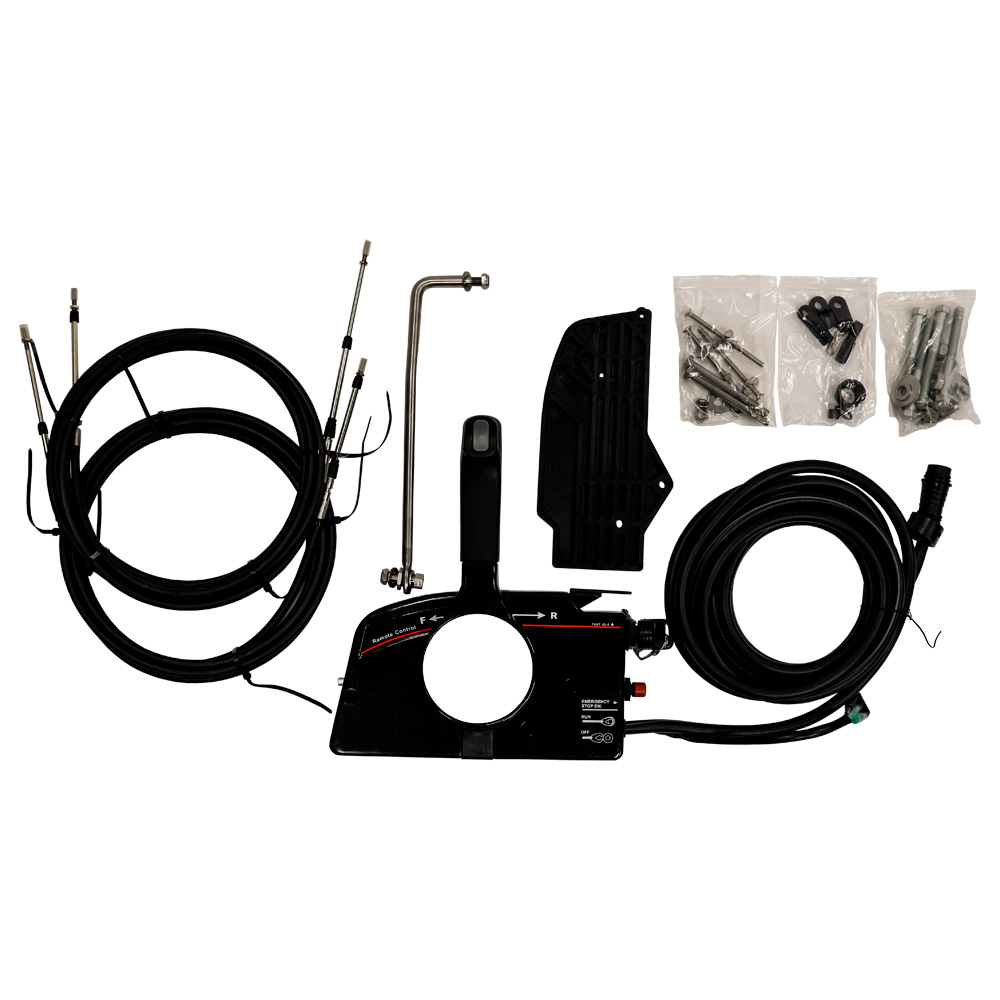 Подвесной лодочный мотор TOYAMA(PARSUN) F20AFWS-EFI в Липецке