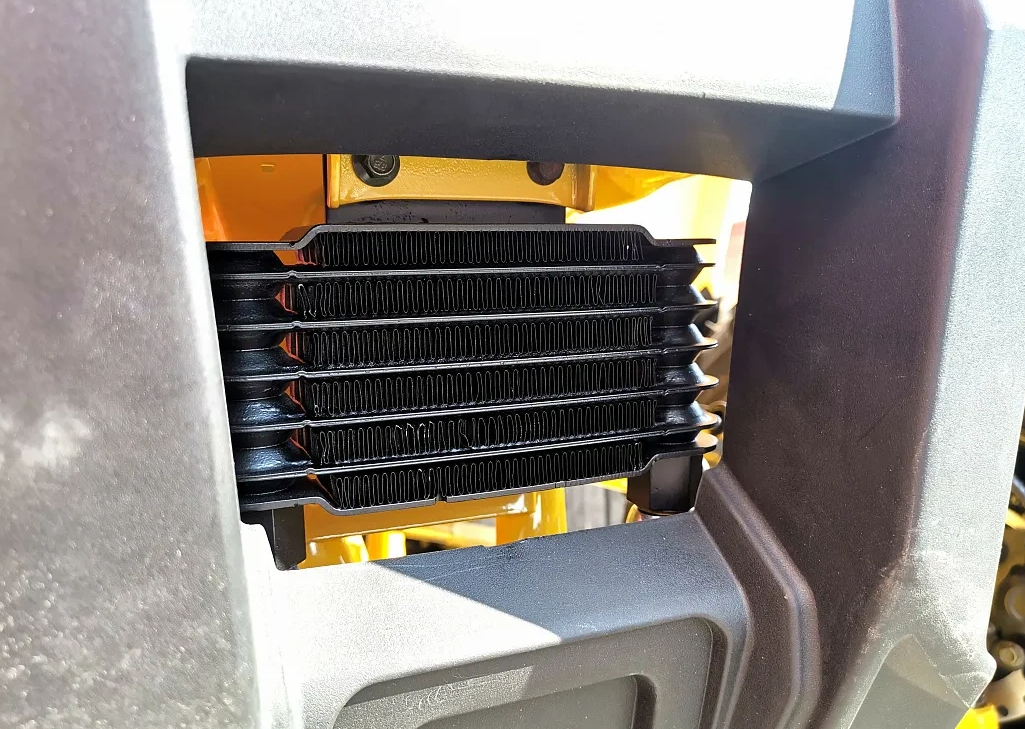 Квадроцикл PROMAX STORM 280 LUX в Липецке