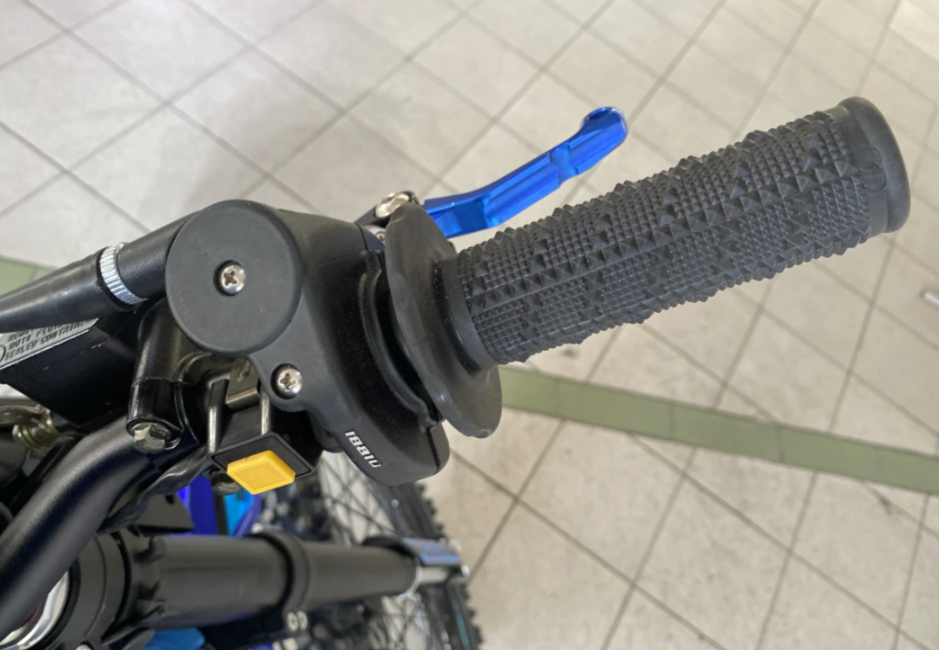 Кроссовый мотоцикл PROMAX DAIKON CB330 в Липецке