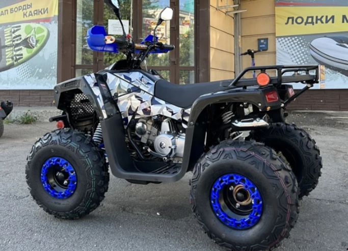 Квадроцикл PROMAX FOREST 180 в Липецке