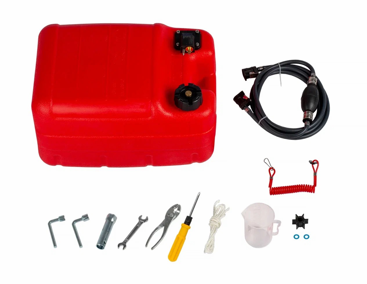 ЛОДОЧНЫЙ МОТОР GLADIATOR G30FHS в Липецке