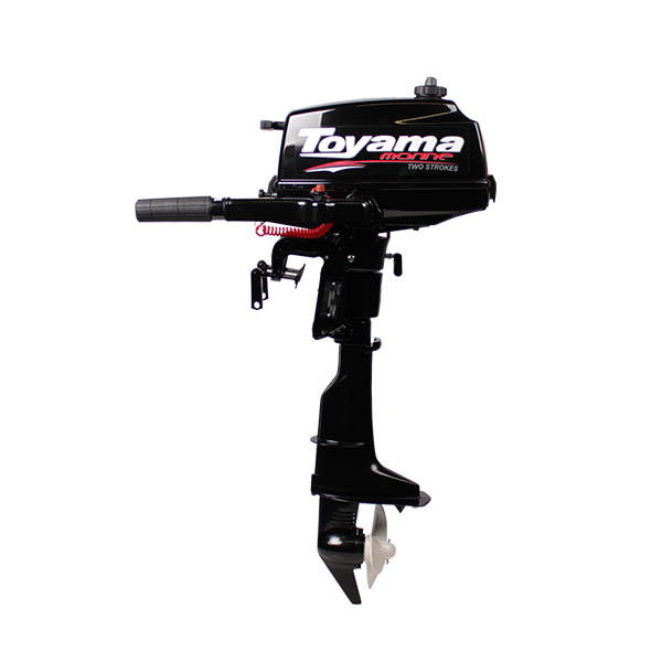 Подвесной лодочный мотор TOYAMA(PARSUN) TC3.6BMS в Липецке