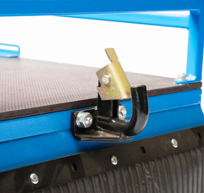 Мотобуксировщик НЕВА МС6-ZS (GB 270) в Липецке