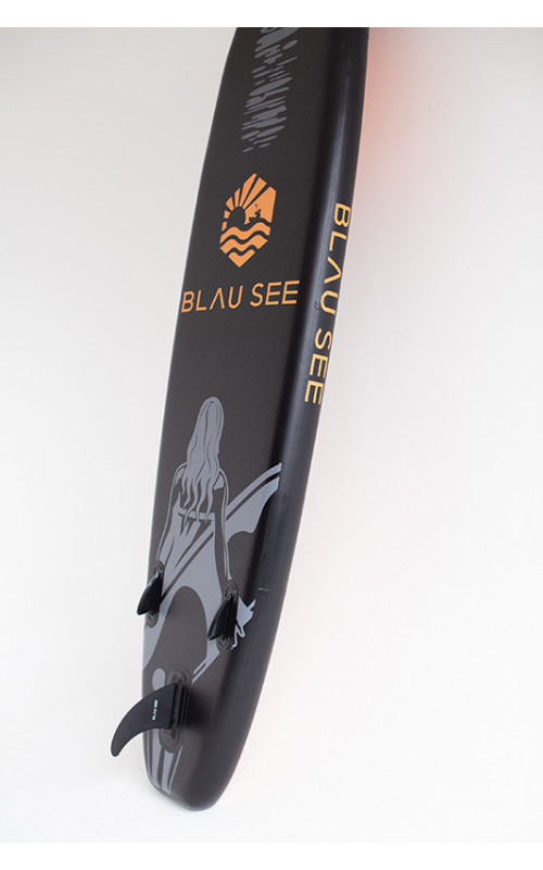 НАДУВНОЙ SUP-BOARD MOONLIGHT 10,6 в Липецке