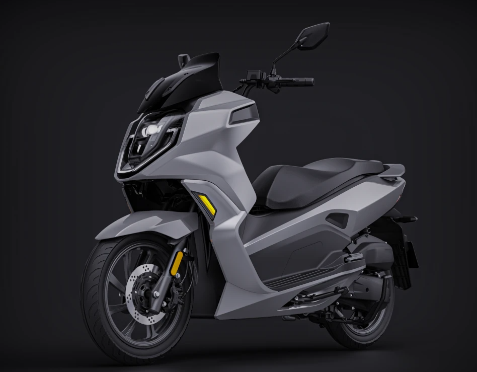 Скутер FAIDET BATUR 250(49) в Липецке