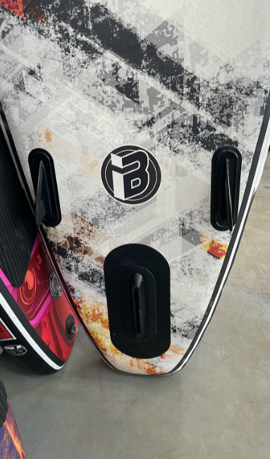 SUP (САП) ДОСКА RAIDEX I BOARD 11’ (332СМ) «MRAMOR» в Липецке