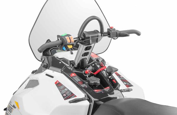 Снегоход STELS АТАМАН SA800T 2.0 в Липецке