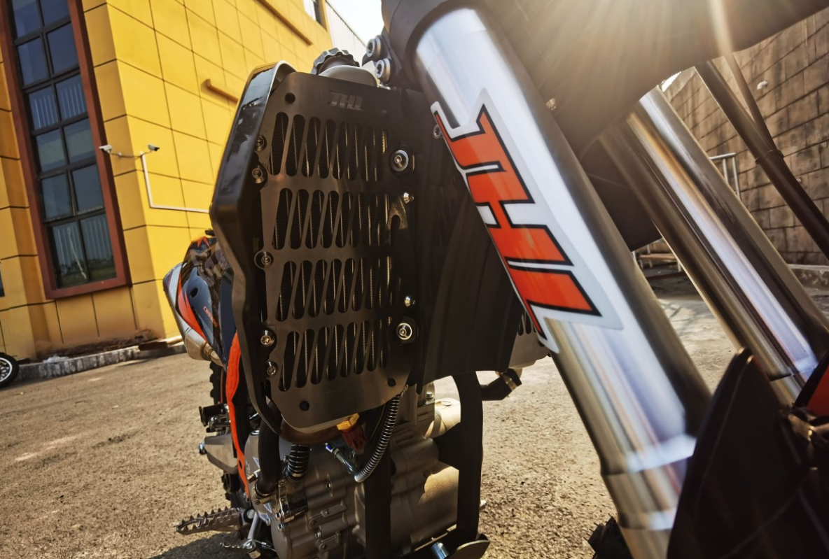 Мотоцикл JHLMOTO JHL Z5 NB300 (174MN-5) в Липецке