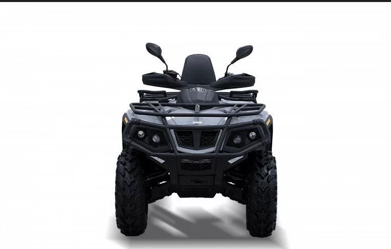 Квадроцикл HISUN TACTIC 550 (HS550ATV) NORMAL в Липецке