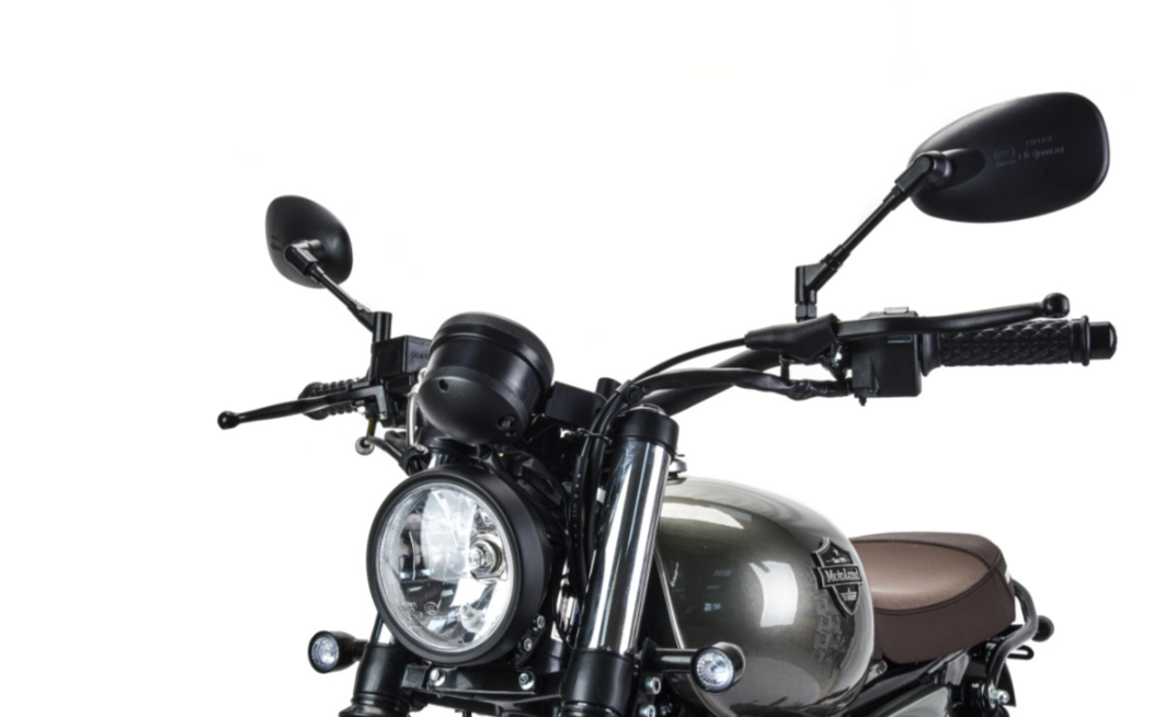 Мотоцикл MOTOLAND (МОТОЛЕНД) TEXAS 300 в Липецке