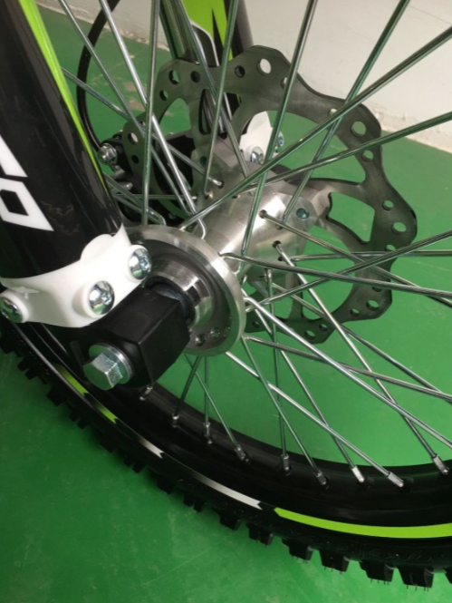 Питбайк JHLMOTO JHL Z140E (YX1P56FMJ) в Липецке