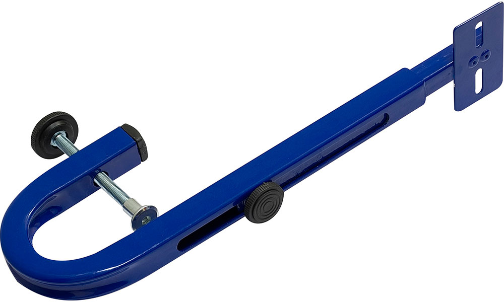 Кронштейн датчика эхолота №1 сплошной в Липецке