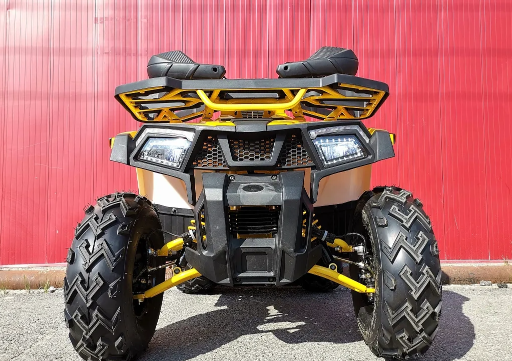 Квадроцикл PROMAX STORM 280 LUX в Липецке