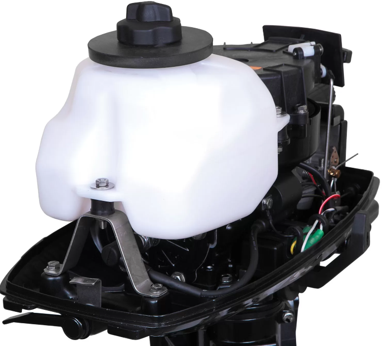 Лодочный мотор MARLIN MP 5 AMHL в Липецке