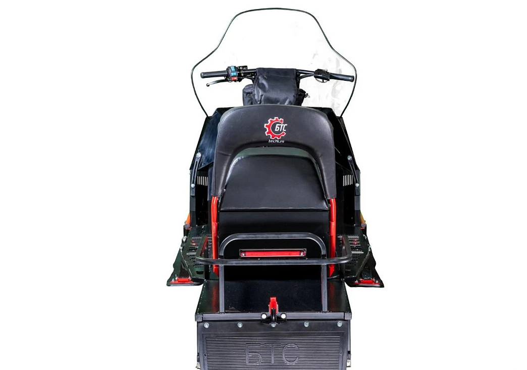 Снегоход БТС 4Т ЛЮКС / 29 л.с. 726 м3 в Липецке