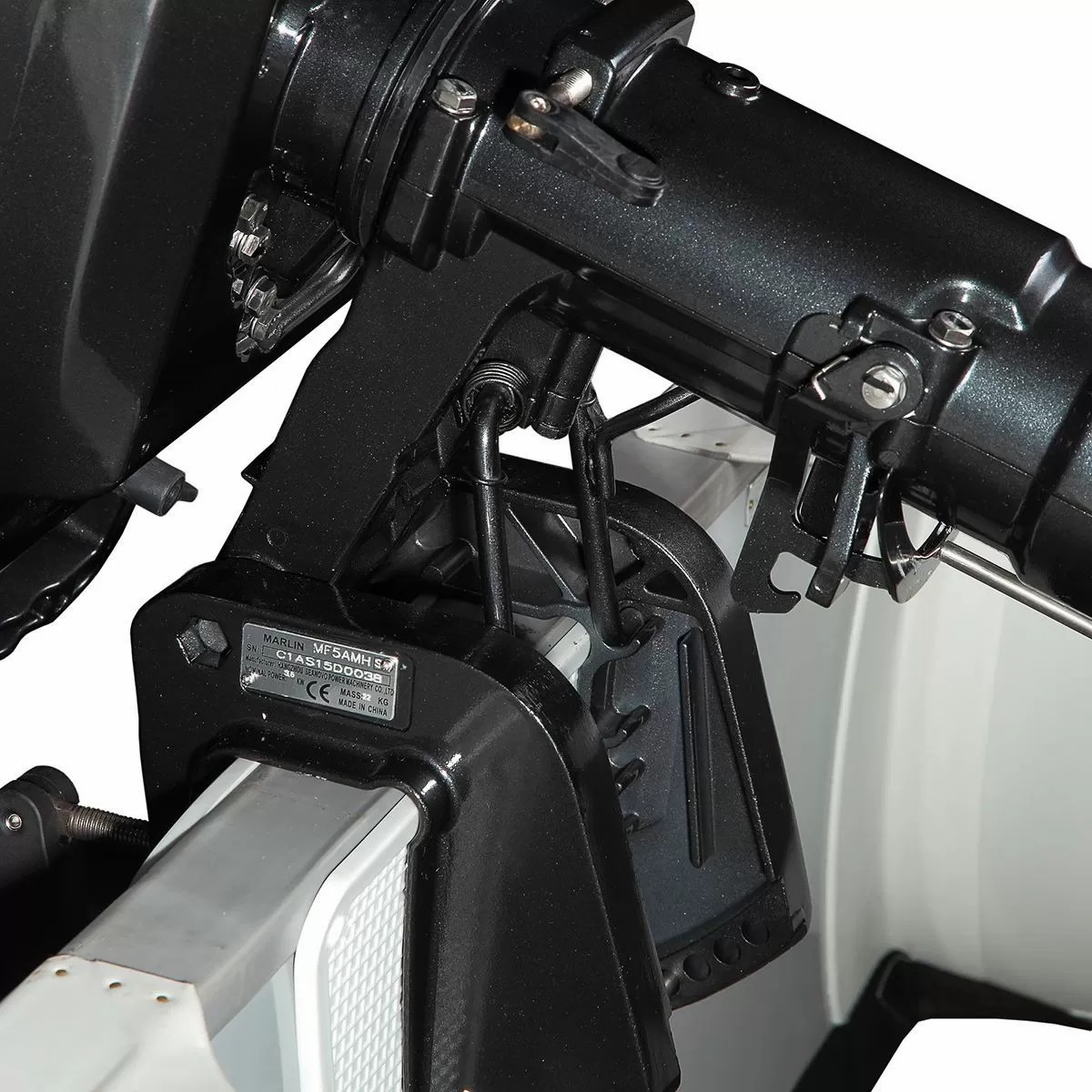 Лодочный мотор MARLIN MF 5 AMHS в Липецке