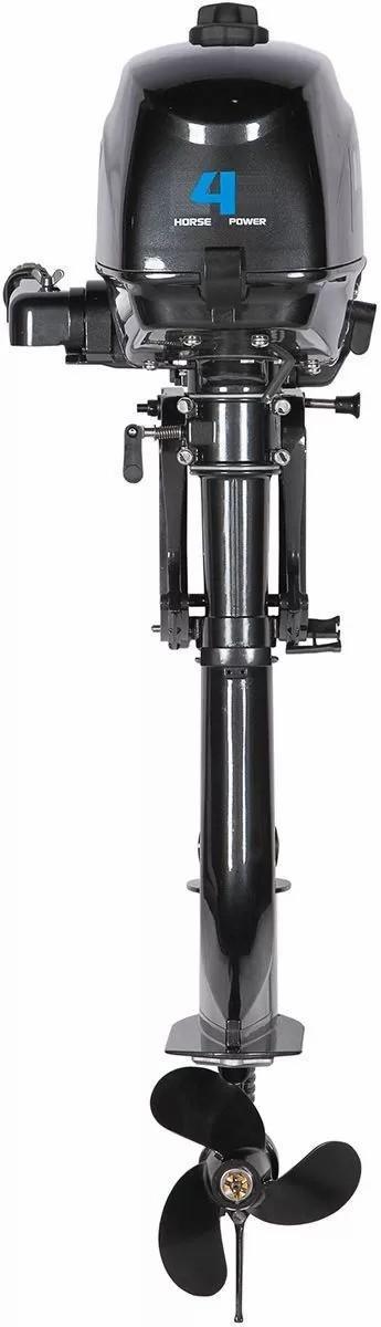 Лодочный мотор MARLIN MP 4 AMHS в Липецке