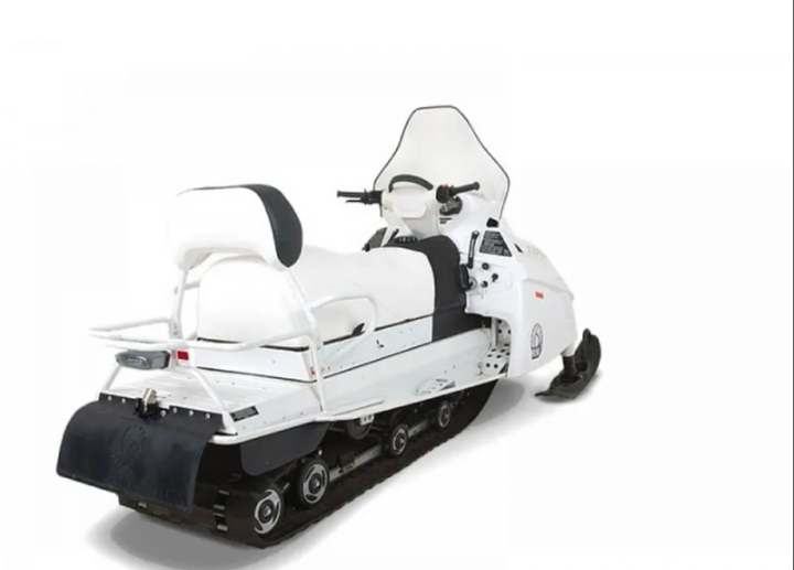 Снегоход Русская механика РМ TAYGA PATRUL 551 SWT в Липецке