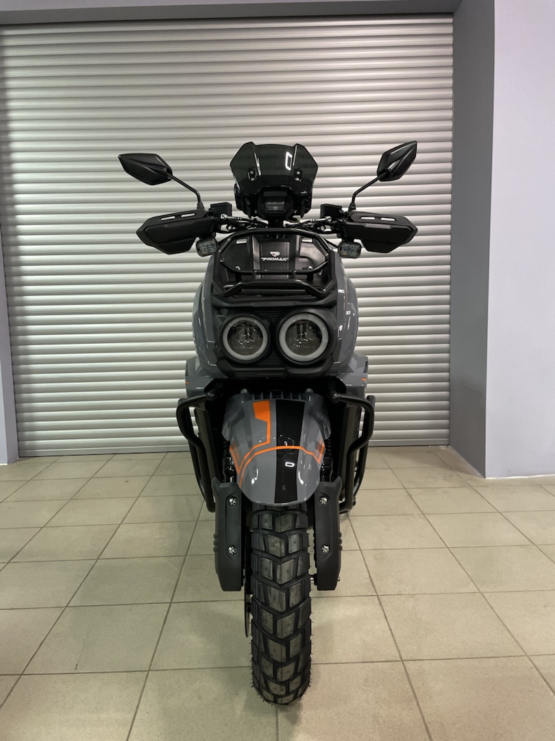 Скутер PROMAX STALKER 240 в Липецке