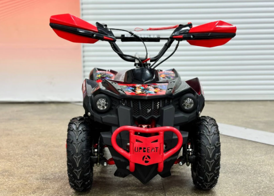 Квадроцикл GBM ROBLOX в Липецке