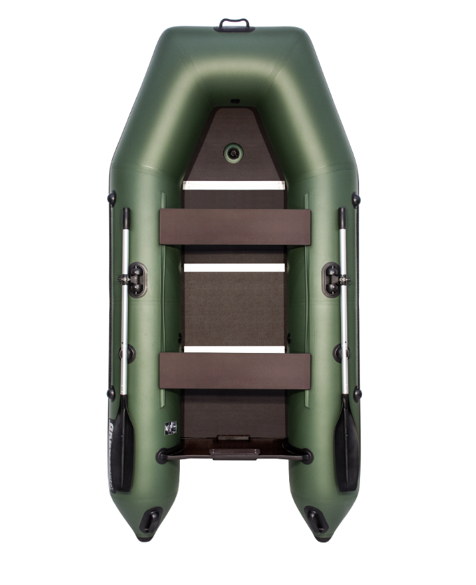 Лодка АКВА 2900 СК в Липецке