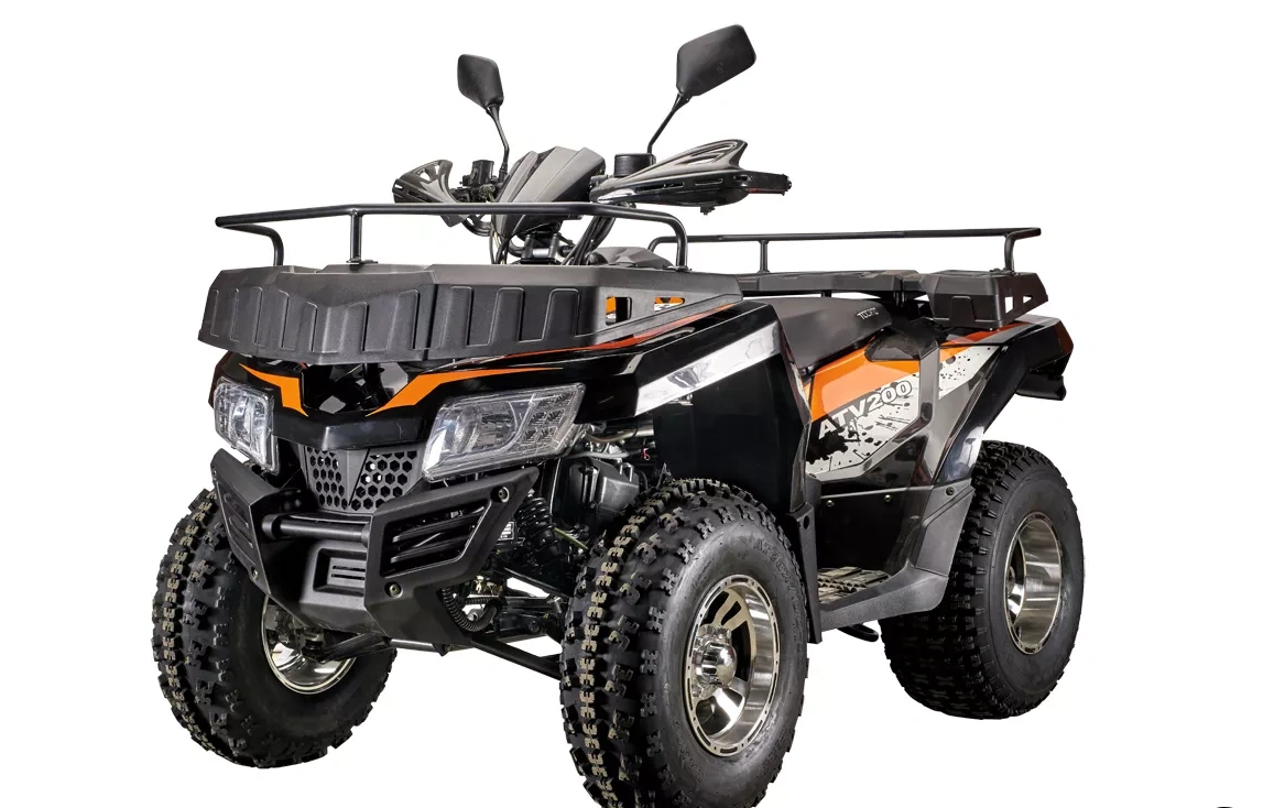 Квадроцикл YACOTA CABO 200LD в Липецке