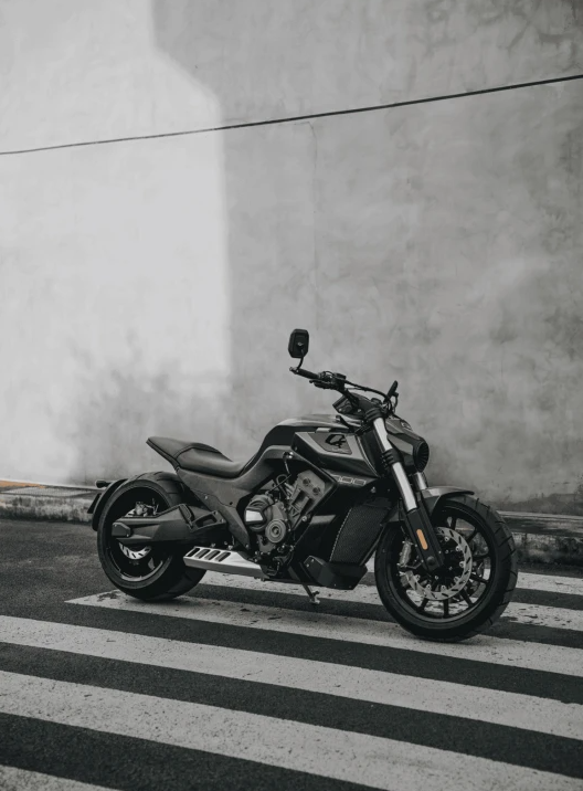 Мотоцикл Benda LFC 700 Pro в Липецке