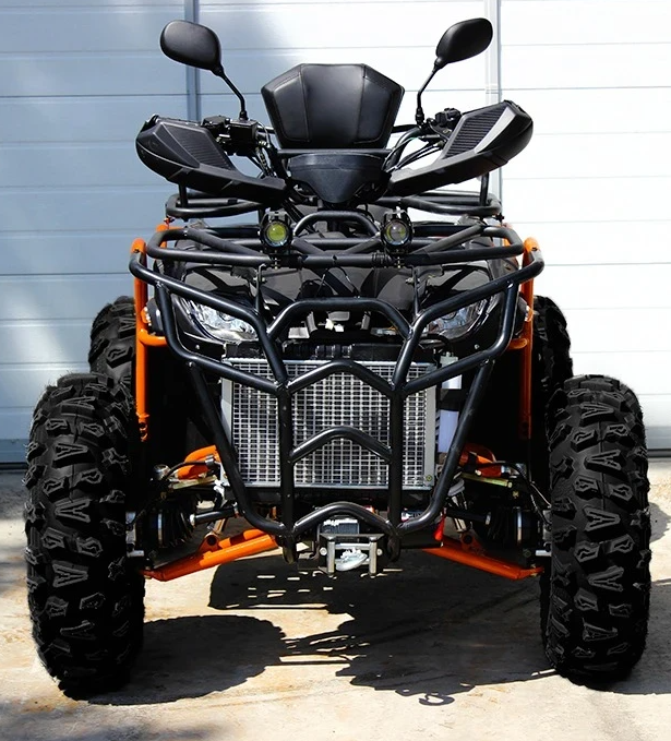 Квадроцикл PROMAX Фермер 350 4x4 ALL ROAD BASIC в Липецке