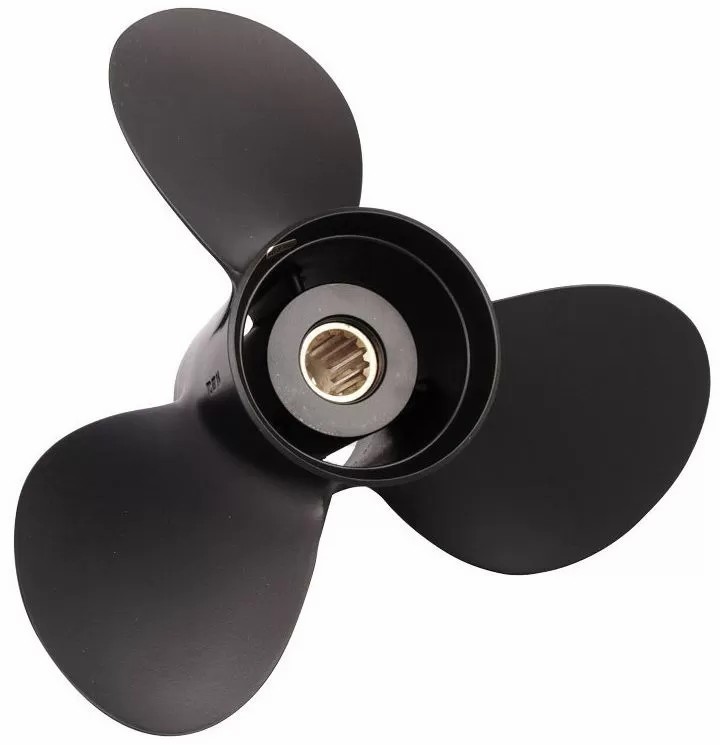 ВИНТ ГРЕБНОЙ MERCURY 15-18 Л.С.; 9,5X8 в Липецке