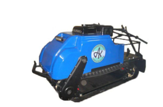 Мотобуксировщик Райда 087 L05 15 л.с. катушка 3 ампер в Липецке