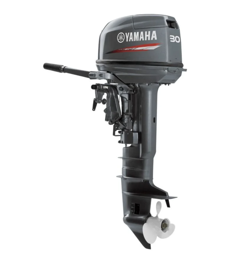 Лодочный мотор YAMAHA 30HMHS в Липецке