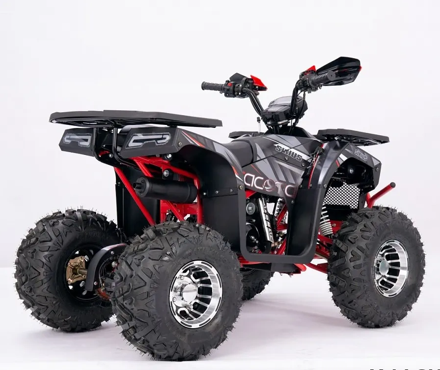 Квадроцикл YACOTA Sirius LD 125 в Липецке