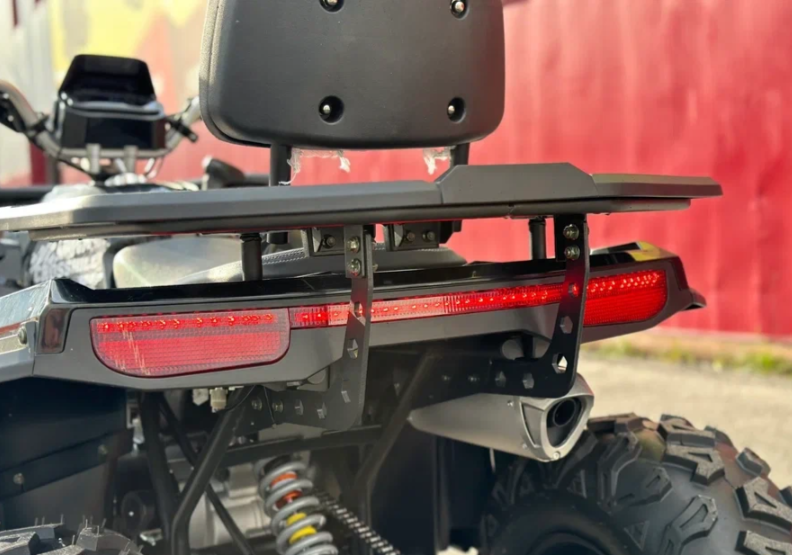 Квадроцикл GBM CROSS HILL 300 NEW в Липецке