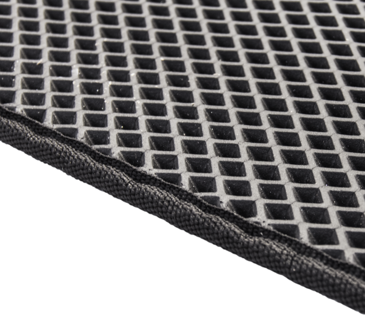 Коврик EVA Proff ТАЙМЕНЬ LX 3400 НДНД в Липецке