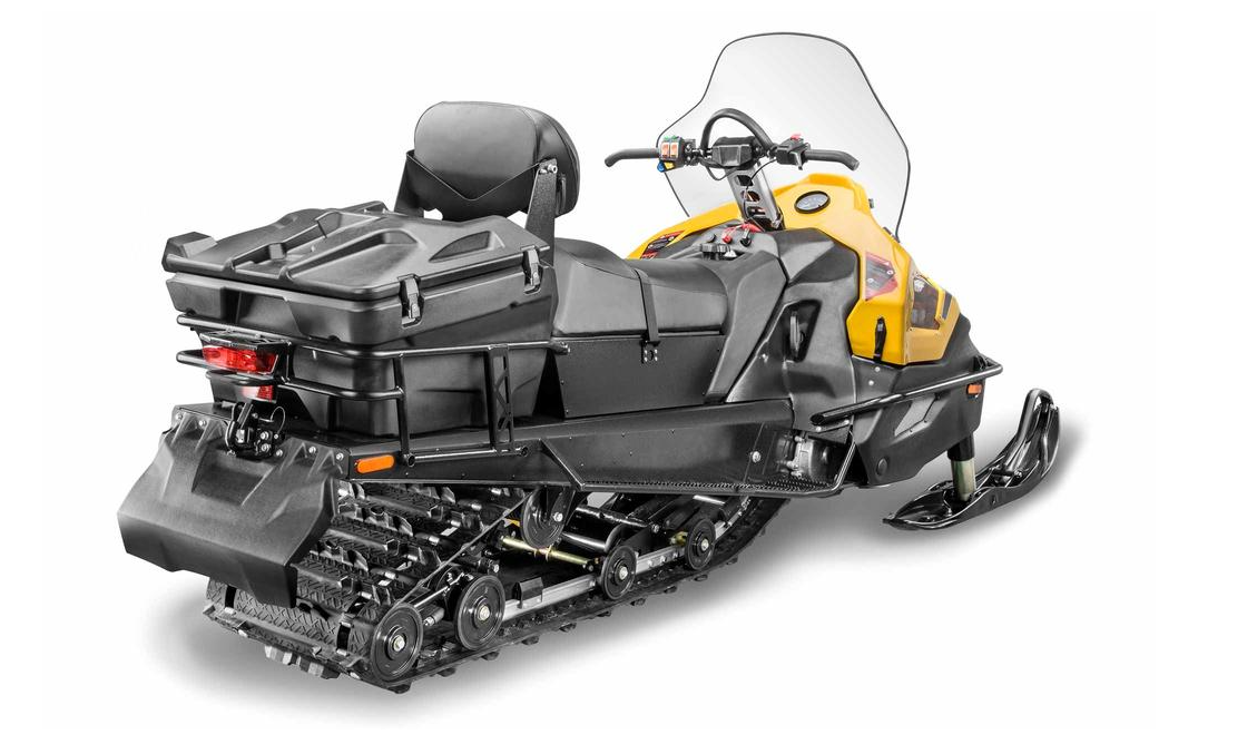 Снегоход STELS MS600T (SWT ST) СТАВР 1.0 К01 Tech в Липецке