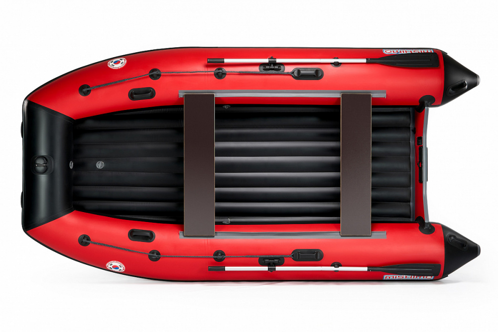 Лодка MISHIMO RAPID 360 в Липецке