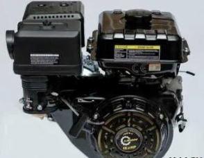 Мотобуксировщик БТС «STANDART PRO»  500/15 э/зап. LIFAN PRO(216 Ватт) в Липецке