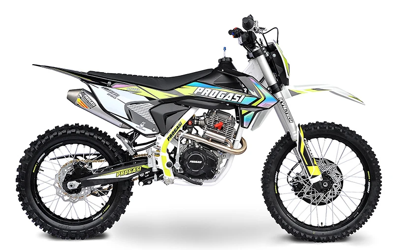 Мотоцикл Progasi IBIZA 300 в Липецке