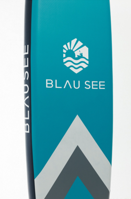 НАДУВНОЙ SUP-BOARD BUSINESS LIGHT BLUE 10 в Липецке