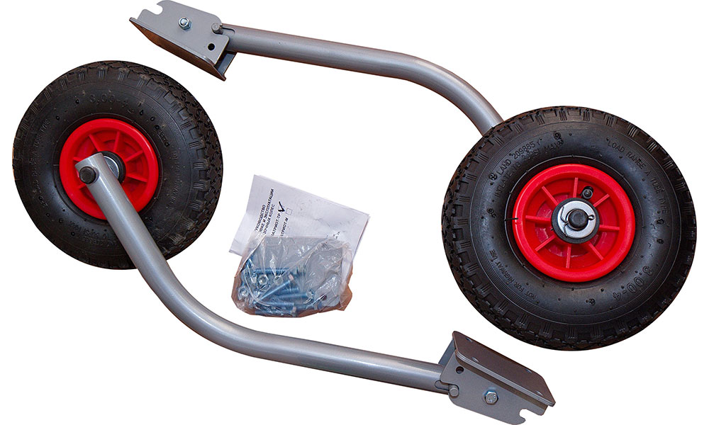 Транцевые колеса для нднд трансформеры откидные в Липецке