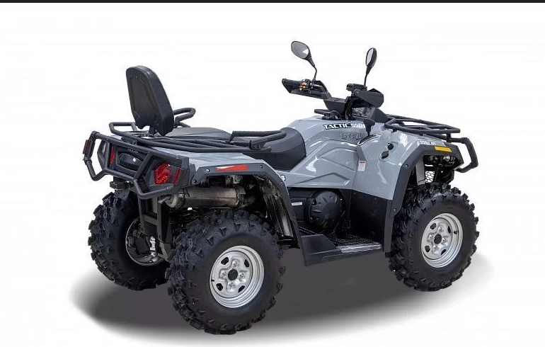 Квадроцикл HISUN TACTIC 550 (HS550ATV) NORMAL в Липецке