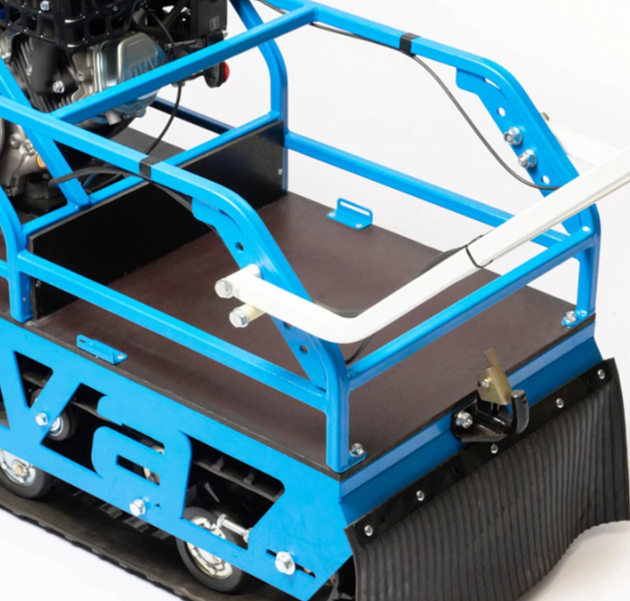 Мотобуксировщик НЕВА МС6-ZS (GB 270) в Липецке