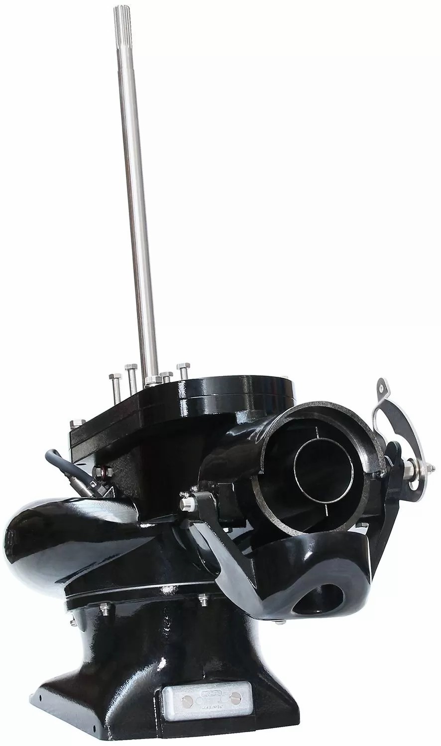 ВОДОМЕТНАЯ НАСАДКА MARLIN НА МОТОР 50 Л.С. TOHATSU, YAMAHA, MERCURY, MARLIN в Липецке